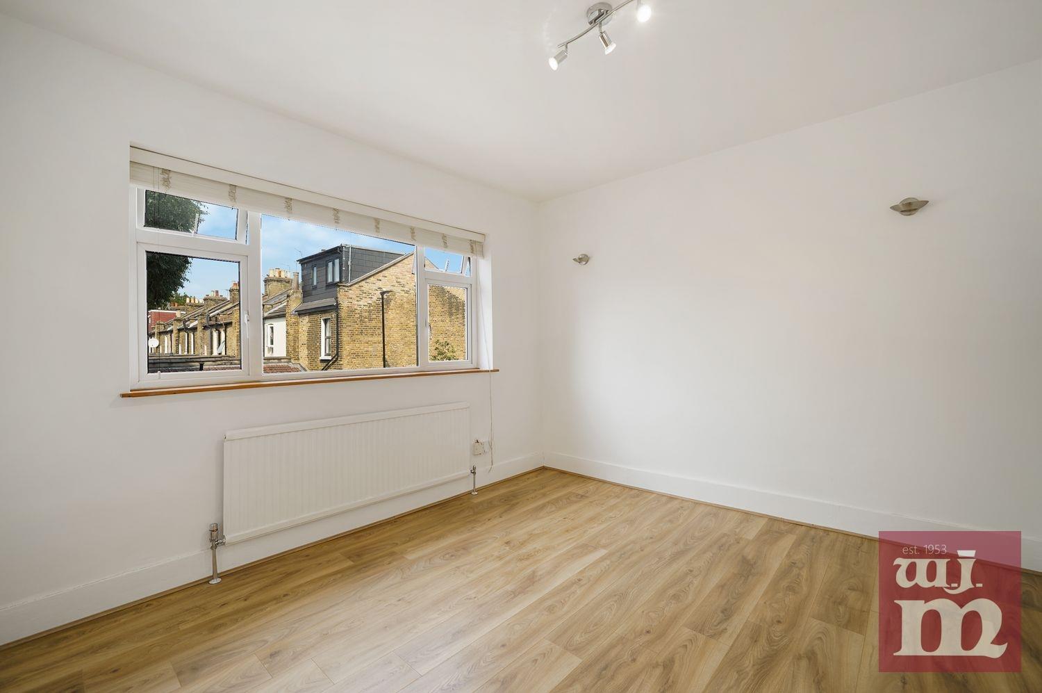 Faringford Road, Stratford